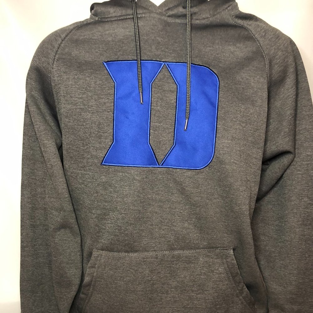 Men's Medium Duke University Hoodie